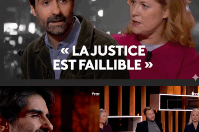 Le “Grillage” Brutal : Comment l’avocate de Trump, Alina Habba, s’est Effondrée face à un Juge Impitoyable