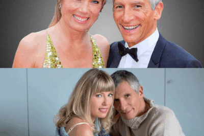 « J’ai compris la vérité tragique » : Les Révélations Choc de Mélanie Page sur la Souffrance Secrète de Nagui