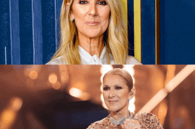 “Céline Dion bientôt au cinéma : les détails de ce retour inattendu qui va bouleverser l’industrie, un rôle surprenant qui promet de captiver ses fans et de marquer l’histoire du cinéma !”