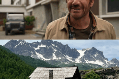 🏞️🎬 Montagne : Le fabuleux décor de la série Alex Hugo dans le Briançonnais – Découvrez les paysages à couper le souffle qui servent de toile de fond à cette série à succès, entre sommets enneigés et vallées pittoresques.