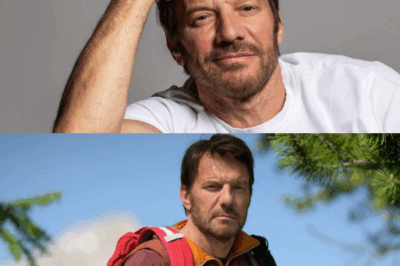🎬🤯 Samuel Le Bihan crée la surprise : une nouvelle série radicalement différente d’Alex Hugo… Découvrez la date de diffusion et les secrets de ce projet inattendu ! Un tournant audacieux dans sa carrière qui va étonner ses fans.