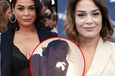 L’OFFRE SECRÈTE DE COLUCHE : « Il voulait m’adopter » — Comment l’humoriste a tenté de sauver la fille de Patrick Dewaere après le drame