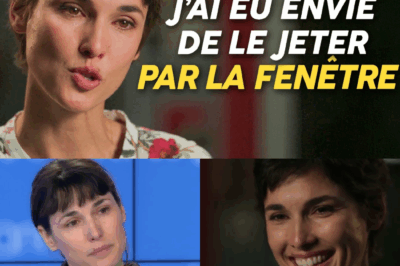 « Mon fils polyhandicapé était dangereux pour lui-même » : La Souffrance Aiguë, les Larmes sous la Douche et la Séparation Salvatrice d’Églantine Éméyé.