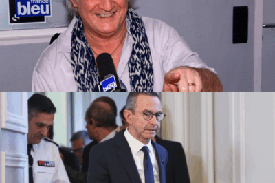 “Politique ou spectacle ? Patrick Sébastien crée la surprise en lançant son propre mouvement, pendant que Jean-Louis Borloo rêve d’un retour improbable – une semaine de rebondissements dignes d’un feuilleton télévisé !”