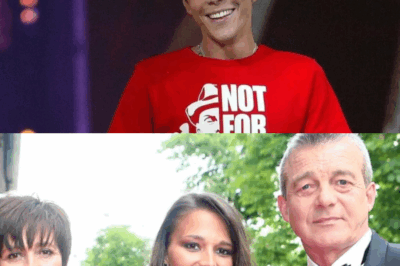 L’ultime secret de Grégory Lemarchal. Alors qu’il se mourait, sa sœur Leslie lui a fait une offre folle pour le sauver : lui donner son propre poumon. Sa réponse fut bouleversante. Découvrez cette histoire poignante de sacrifice et d’amour fraternel en commentaire.