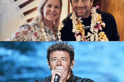 33 ans de silence. Patrick Bruel revient enfin à Tahiti. La promesse qu’il fait à ses fans est folle : il n’oubliera AUCUNE chanson. L’émotion s’annonce électrique pour ces retrouvailles. Découvrez pourquoi ce retour est un événement historique en commentaire !