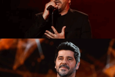“Je fonce demain”: après The Voice Kids, Patrick Fiori rêve d’intégrer cette émission culte, promet un retour flamboyant, défie ses détracteurs, bouleverse les pronostics, embrase et annonce bientôt des surprises explosives capables d’enflammer la France entière dès sa première apparition.