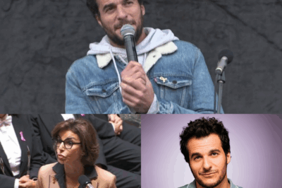 Amir pris pour cible : Quand la scène devient un tribunal politique, Rachida Dati monte au créneau contre un boycott “inacceptable”