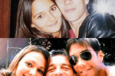 “Grégory m’aimait et me protégeait, et moi idem !” : Les révélations poignantes de Leslie Lemarchal sur le pacte secret qui la liait à son frère