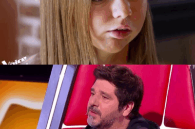 “On s’est moqué de moi”: Charlotte, héroïne de The Voice Kids 2025, brise le silence publiquement sur son cancer, raconte moqueries et confiance brisée, puis sa renaissance, une leçon de courage bouleversant la France entière et faisant trembler les réseaux.