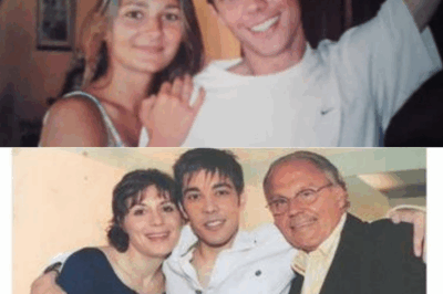 “On aurait été prêtes à ça” : Révélations sur le geste impensable de Leslie Lemarchal, ce sacrifice ultime que la sœur et la mère de Grégory voulaient tenter pour le sauver