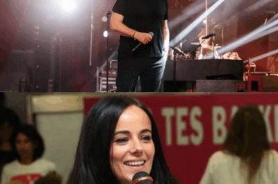 Corsu Mezu Mezu 3 : Patrick Fiori orchestre le retour fracassant d’Alizée, diva adorée, promesse d’un duo incendiaire, d’airs corses réinventés, d’émotions torrentielles, d’un raz-de-marée médiatique, et d’une renaissance scénique magistrale capable d’embraser la France entière dès la première note.