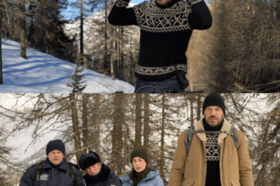 ❄️🎥 Alex Hugo : les coulisses de l’épisode épique tourné en plein hiver – Découvrez les défis rencontrés par l’équipe pour réaliser ce tournage spectaculaire dans des conditions extrêmes.