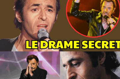 La VRAIE Raison du Silence de Goldman sur Johnny!