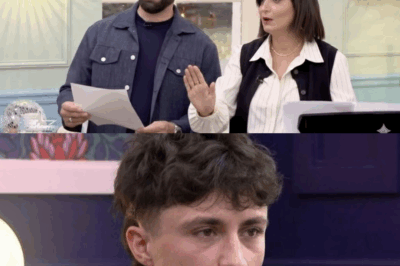 Star Academy : L’Audition Audacieuse de Léo Devant Kendji Girac se Transforme en Humiliation Publique