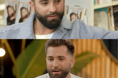 La Métamorphose de Kendji Girac : “L’alcool est un poison”, ses confidences chocs sur sa nouvelle vie après la tragédie