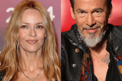 Révélation fracassante : Vanessa Paradis brise enfin l’omerta sur sa relation avec Florent Pagny. Sa réaction stupéfiante “Sérieusement ? C’est pas une…” dévoile un secret impensable et la vérité explosive cachée pendant des décennies.