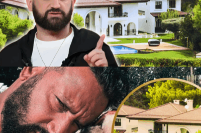 “J’ai réussi” : Le manifeste à 8,5 millions d’euros de Cyril Hanouna, ce palais de Saint-Tropez qui enflamme et divise les réseaux sociaux