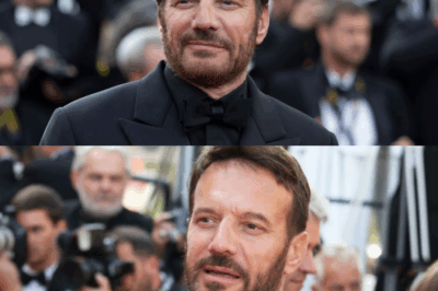 Samuel Le Bihan : Le Succès d’Alex Hugo l’a-t-il “Tué” au Cinéma ? Sa Phrase Choc sur le “Chômage” Révèle une Blessure Profonde