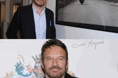 “Je ne sais pas si je remplis toutes les cases” : L’étonnante confession de Samuel Le Bihan sur ses “erreurs passées” et la solitude qui hante sa vie amoureuse