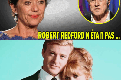 Robert Redford : L’Homme Brisé derrière la Légende. Après sa Mort, sa Femme Sibylle Brise le Silence sur les Tragédies Inimaginables qui ont Hanté sa Vie.