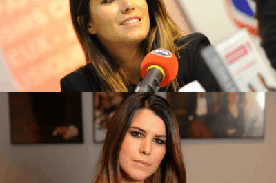 “Elle veut aller là où tout est possible” : Karine Ferri Claque la Porte de TF1, le Récit d’un Départ Choc qui Bouleverse le Paysage Audiovisuel