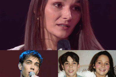 “Si la Star Ac a un impact sur toi, je m’en voudrais” : La Révélation Bouleversante de Leslie Lemarchal sur l’Angoisse Secrète de Grégory au Sommet de sa Gloire