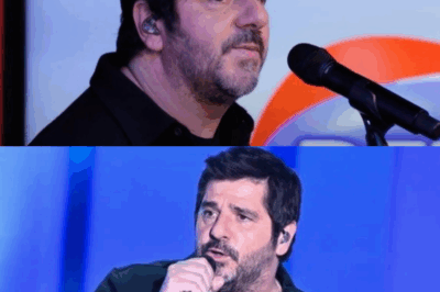 🌟 Patrick Fiori : l’album auquel « personne ne croyait », accueilli au départ avec scepticisme et doutes, s’est finalement imposé comme un triomphe inattendu — un succès colossal qui a bouleversé la carrière du chanteur, conquis des millions d’auditeurs et confirmé son statut d’artiste incontournable.