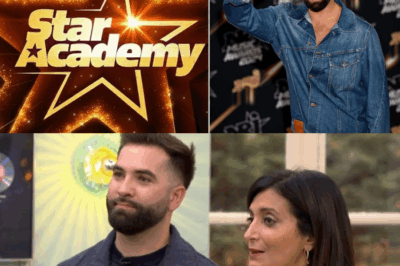 « Je vais faire un malaise vagal ! » : La réaction choc de l’académicienne Ambre choisie par Kendji Girac pour le rêve absolu des NRJ Music Awards