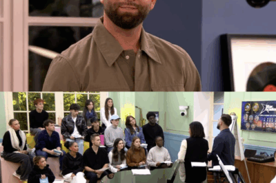 De la Frayeur du Malaise à l’Extase des NRJMA : Ambre, l’académicienne au destin foudroyé par Kendji Girac