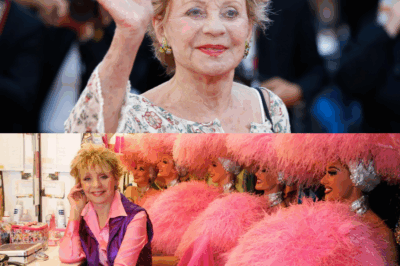 « Chaud Cacao », le scandale qui déchire la Belgique : Quand la polémique raciste met à mal l’héritage d’Annie Cordy