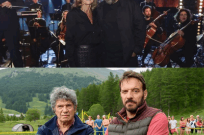 📊📺 Audiences : “Alex Hugo” largement leader sur France 3 même en rediffusion, catastrophe pour “Le grand échiquier” sur France 2 – Découvrez les chiffres qui révèlent la domination de la série et l’échec cuisant de l’émission concurrente.