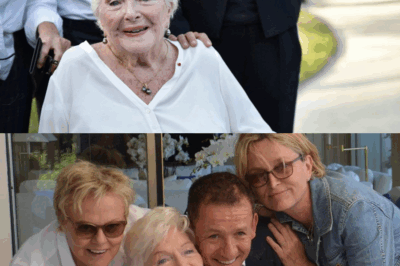 Le Don Ultime : À 97 Ans, Line Renaud Révèle la Destination Colossale de sa Fortune, Écartant Dany Boon au Profit de la Science