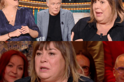 Le Sursaut d’Énergie : Michèle Bernier Raconte le Bonheur d’Être « Mamie Géniale » et la Vérité Désarçonnante sur son Âge