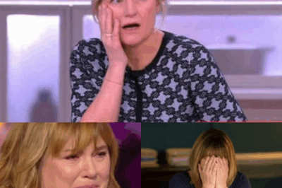 Le Lapsus Assassine : Anne-Elisabeth Lemoine Dérape, Appelant Michèle Bernier « Michel Barnier » et Provoquant une Gêne aux Limites des Larmes