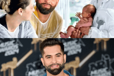 Kendji Girac papa : la symbolique bouleversante du prénom rarissime choisi pour son fils, hommage secret, racines mêlées, tradition et modernité, un message d’amour, tendre, fière, d’identité et d’espoir, destiné à traverser les générations et à émouvoir la France entière.