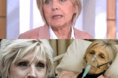 Evelyne Dhéliat révèle affronter une maladie dangereuse : elle parle sans filtre, décrit la peur, la force, l’espoir, promet de revenir plus lumineuse, mobilise ses fans, bouleverse la télévision, et signe un message puissant de prévention, solidarité, courage, ensemble, dès maintenant.