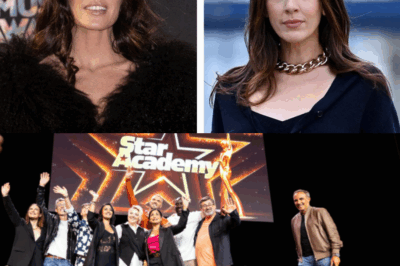 Star Academy 2025 : bande-annonce choc, sans Nolwenn ni Jenifer ; fans abasourdis, casting bouleversé, promesses inédites, mentors mystères, épreuves XXL, voix renversantes, drames en coulisses, buzz monumental, TF1 parie gros, tempête médiatique imminente, déjà.