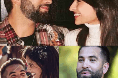 “Oui je me suis mal comporté” : Sachant que Soraya ne serait pas acceptée par sa famille, Kendji a pris ses distances