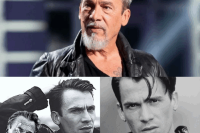 “D’un seul coup…” : Florent Pagny revient sur le drame caché derrière son premier tube