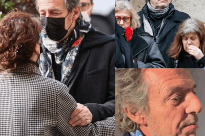💥 Panique chez les fans : Jean-Luc Reichmann face aux rumeurs d’un cancer des os – des messages alarmants circulaient depuis plusieurs jours, évoquant une “fatigue inquiétante” et un “regard éteint” 😱 – L’animateur de Les 12 Coups de midi a finalement réapparu au Stade de France, souriant, plein d’énergie, et a fait taire les doutes 👏 – Était-ce un simple malentendu ou un vrai combat silencieux ? Le mystère reste entier… mais son geste en dit long ❤️ 👉 Voir le 1er commentaire 👇👇