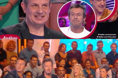 💔 Drame passé sous silence : Jean-Luc Reichmann révèle enfin les détails effrayants de son terrible accident d’adolescence – un choc qui a failli lui coûter la vie. Longtemps, il a dissimulé ses cicatrices et cette souffrance qu’il croyait “honteuse”. Mais aujourd’hui, il ose : il raconte comment il a survécu, pourquoi il a eu peur de se montrer, et ce qu’il doit à ceux qui l’ont soutenu. Un témoignage bouleversant, entre larmes, courage et espoir retrouvé… Et si cet accident était la clé de tout ce qu’il est devenu ? 😢 👉 Le lien en commentaire 👇👇