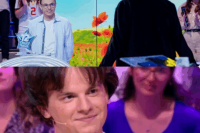 Quand Émilien juge Cyprien d’un simple “Il est bon”, tout Internet s’enflamme ! Entre admiration sincère et rivalité à peine voilée, les fans des 12 Coups de Midi se divisent. Jean-Luc Reichmann, témoin amusé de cette passe d’armes amicale, relance le débat avec sa publication virale : “Qu’en pensez-vous ⁉️ Êtes-vous d’accord avec Émilien ?” Une phrase, un sourire, et tout le monde s’interroge : s’agit-il d’un compliment… ou d’un avertissement entre maîtres du buzzer ? Découvrez la vérité !