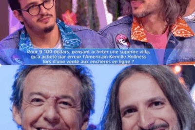 Mystère autour de Xavier des 12 Coups de Midi 😮 : “Il n’y a pas de preuves vidéos malheureusement…” confie-t-il, avant de révéler un geste incroyable de Jean-Luc Reichmann lors d’un événement privé. Une promesse tenue dans l’ombre, un service rendu loin des caméras, et un souvenir gravé à jamais dans le cœur du champion. Pourquoi cet acte n’a-t-il jamais été médiatisé ? Était-ce un secret convenu entre les deux hommes ? Entre respect, pudeur et émotion, cette confidence rare éclaire sous un nouveau jour la relation entre animateur et candidat. 🌟 👉 Découvrez ce moment caché dans les commentaires 👇👇