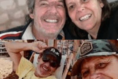 ⚡ Moment déchirant hier soir : Jean-Luc Reichmann parle enfin de sa petite sœur 😭 Silence, larmes et souvenirs enfouis… “Elle me manque chaque jour” confie-t-il, la voix tremblante 💔 Coïncidence ou signe du destin ? 🔥 Le lien en commentaire 👇👇