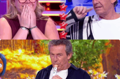 Émilie entre dans l’histoire avec un record jamais vu dans Les 12 Coups de midi — un moment surréaliste où Jean-Luc Reichmann lâche, les yeux écarquillés : “C’est une catastrophe !”, incapable de réaliser ce qui vient de se passer… la vidéo du choc est dans les commentaires.