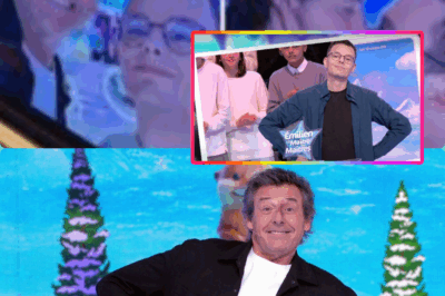 ⚡ Moment délirant en direct – Jean-Luc Reichmann perd ses mots face à une réponse d’Emilien dans Les 12 Coups de Midia : « Des choses tarées ! » 😱 Mais était-ce une simple coïncidence, un savoir caché ou une révélation troublante ? 😳 La toile s’enflamme, les fans parlent de manipulation, d’autres d’un miracle de culture générale… Le suspense est total, que se passe-t-il vraiment ? 👉 Lire plus dans le premier commentaire 👇👇