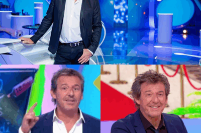 Drama inattendu 😱 : l’incroyable histoire derrière le choix du titre « Les 12 Coups de midi » enfin révélée par Jean-Luc Reichmann 🎬 – un nom apparemment simple mais qui, en réalité, plonge ses racines dans des anecdotes troublantes, des inspirations étonnantes et même une légende cachée autour du chiffre 12 🔮 – hasard ou secret soigneusement gardé ? Les coulisses dévoilent une vérité qui pourrait tout changer 🤯 – les fans n’en reviennent pas, la toile explose 🔥 👉 Voir le 1er commentaire 👇👇