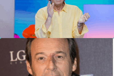 Drama explosif – disparition soudaine de Jean-Luc Reichmann pendant le tournage, panique dans l’équipe, accident réel ou manipulation cachée ? Pourquoi personne ne veut en parler ? 🤯🕵️‍♂️ 🔥 Le lien en commentaire 👇😱