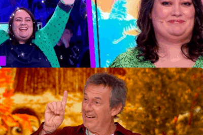 Scandal glamour – Lors d’un Best-of explosif des 12 Coups de Midi, un détail inattendu a fait lever plus d’un sourcil 😏. En pleine séquence sur les marques des célébrités, la révélation sur Kim Kardashian a provoqué stupeur et éclats de rire : sa marque aurait une particularité “aussi étrange que géniale”, selon Jean-Luc Reichmann lui-même ! 💬  Mais de quoi s’agit-il vraiment ? Un ingrédient mystérieux, un design codé, ou un clin d’œil caché à sa vie privée ? Les indices sont troublants, et certains internautes pensent avoir découvert un secret que Kim n’a jamais voulu révéler…  👉 Coïncidence ou stratégie géniale de communication ? Découvrez le mystère derrière la marque qui fait trembler la planète beauté ! 💋  Scandal glamour – Le mystère de la marque de Kim Kardashian éclate dans Les 12 Coups de Midi 💄😳